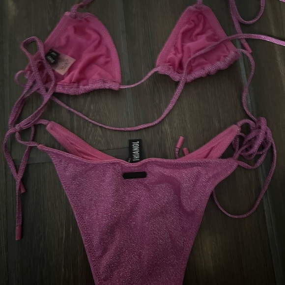 Triangl bikini size small - Picture 1 of 2